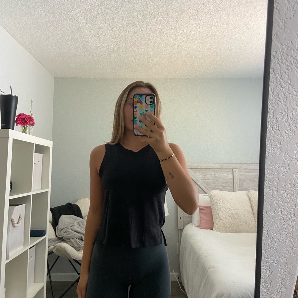 Lululemon Muscle Tank